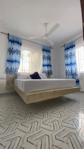 Peponi Lodge